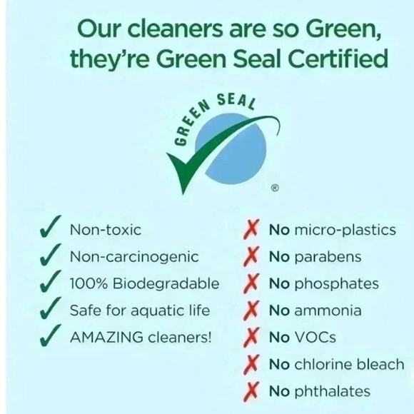 HopePodz All-Surface Liquid Concentrate (3 Podz and 3 HopeTowelz) - Picture 6 of 6